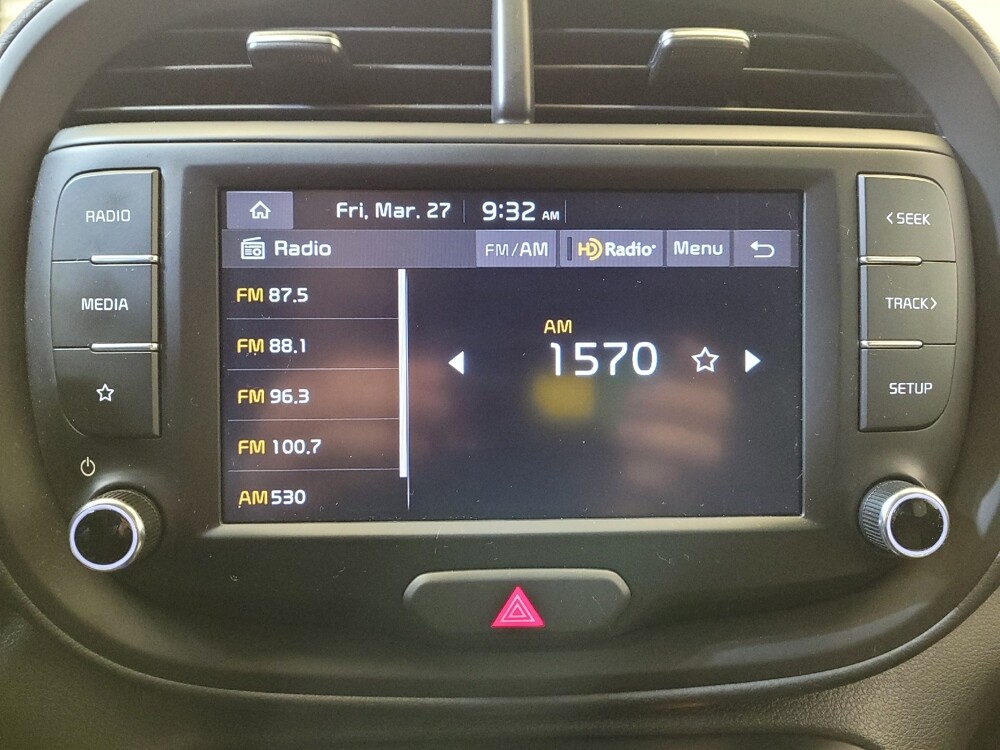 2025 Kia Soul in Cincinnati, OH 45255 - 18126539 25