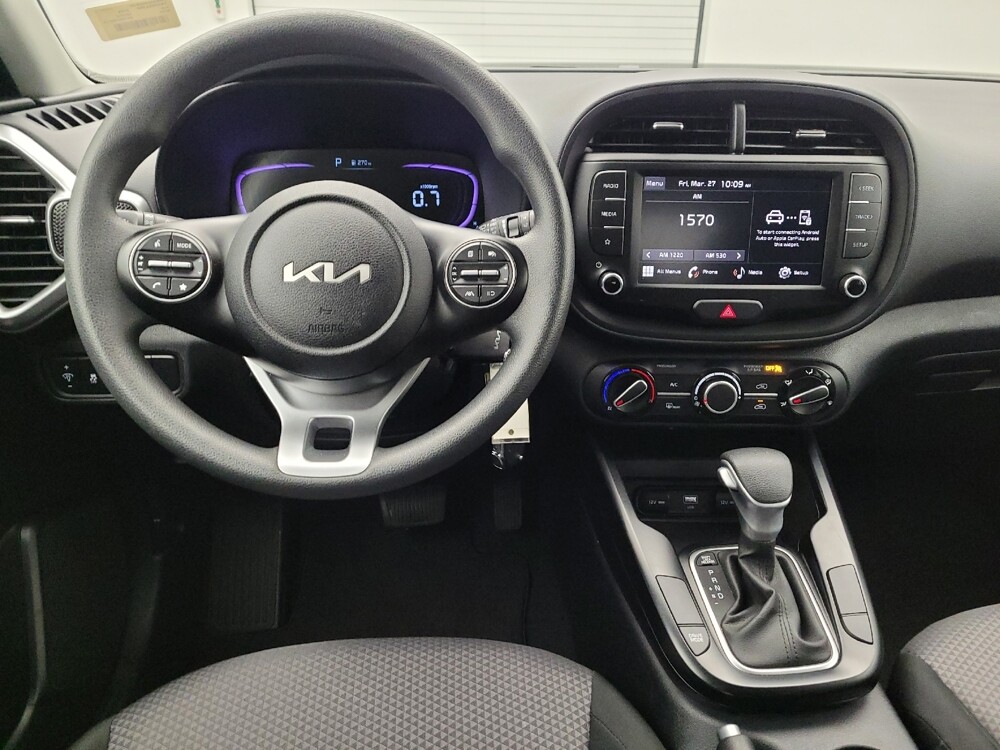2025 Kia Soul in Cincinnati, OH 45255 - 18126539 22
