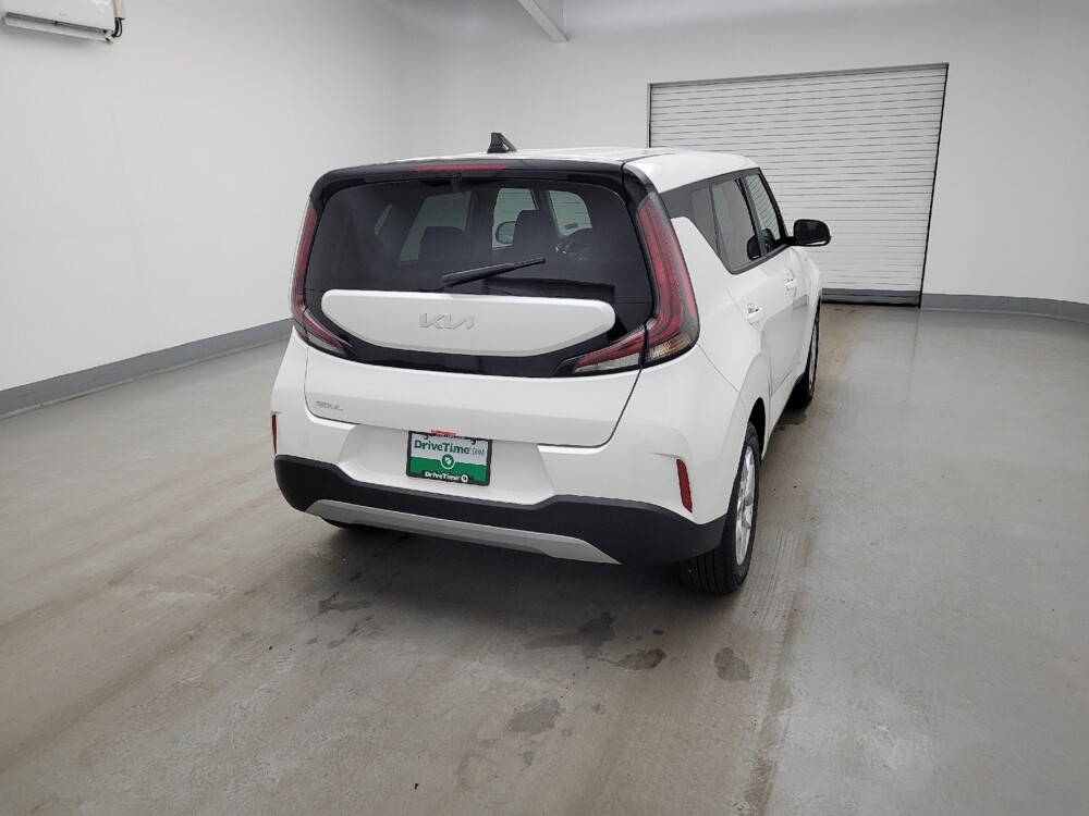 2025 Kia Soul in Cincinnati, OH 45255 - 18126539 7