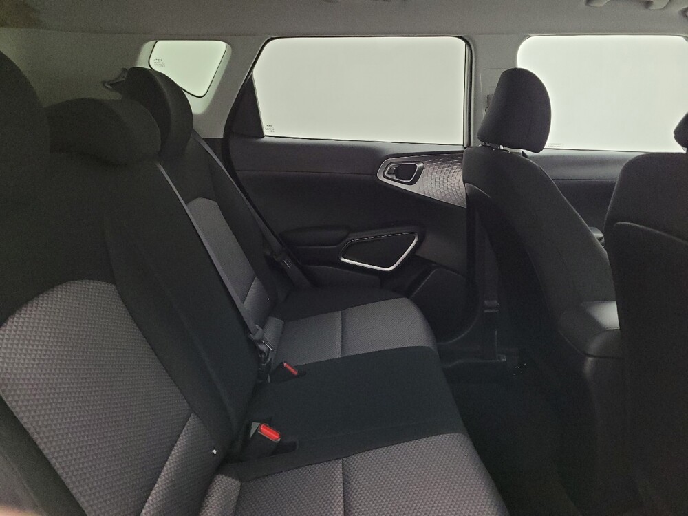 2025 Kia Soul in Cincinnati, OH 45255 - 18126539 19
