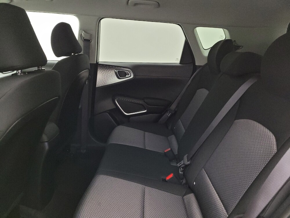 2025 Kia Soul in Cincinnati, OH 45255 - 18126539 18