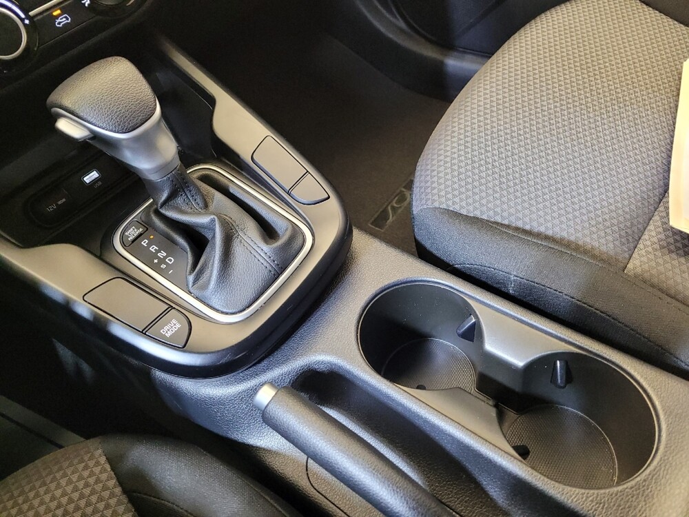 2025 Kia Soul in Cincinnati, OH 45255 - 18126539 26