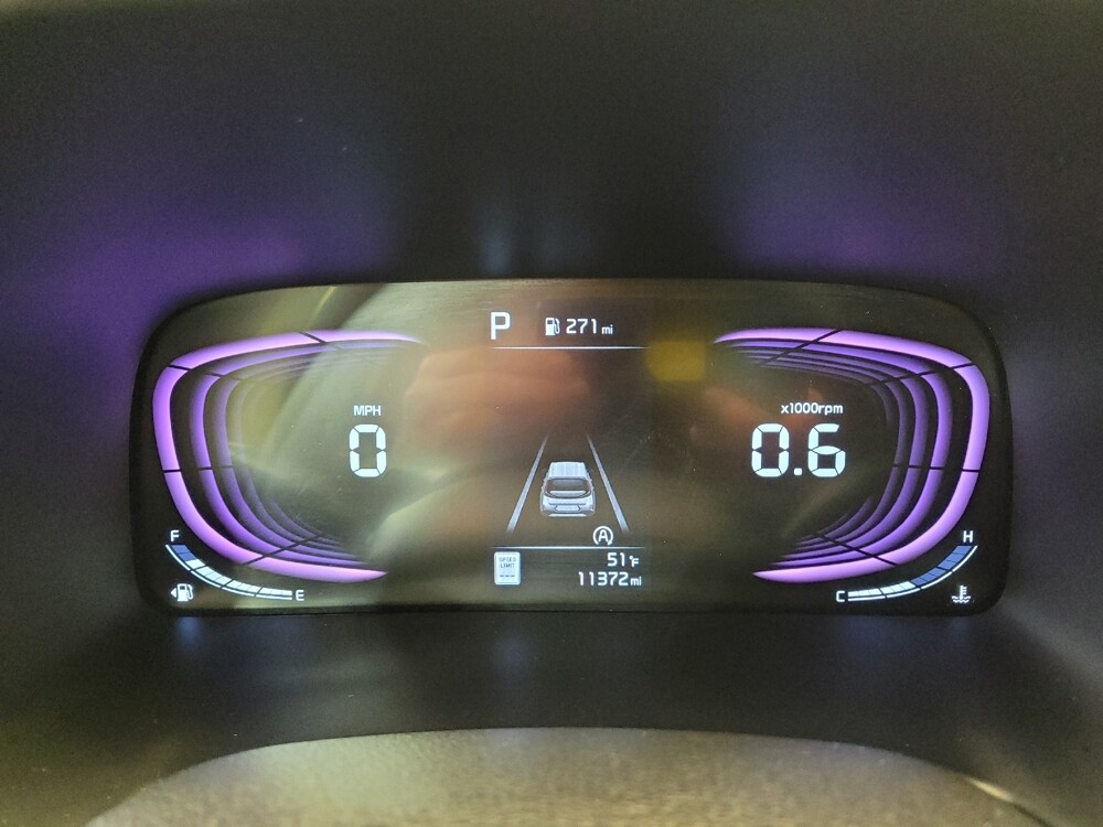 2025 Kia Soul in Cincinnati, OH 45255 - 18126539 23