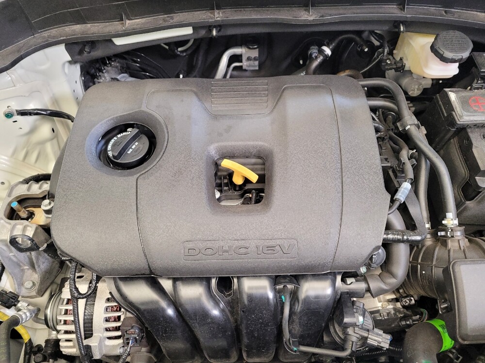 2025 Kia Soul in Cincinnati, OH 45255 - 18126539 30