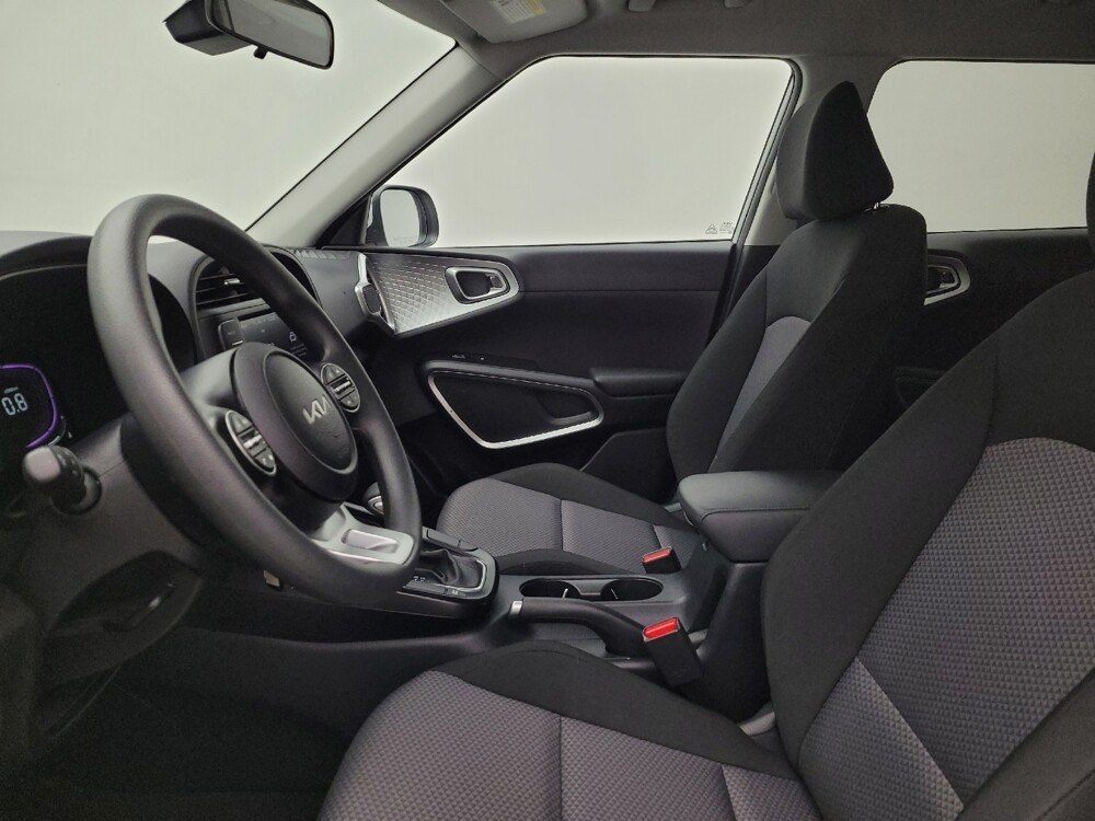 2025 Kia Soul in Cincinnati, OH 45255 - 18126539 17
