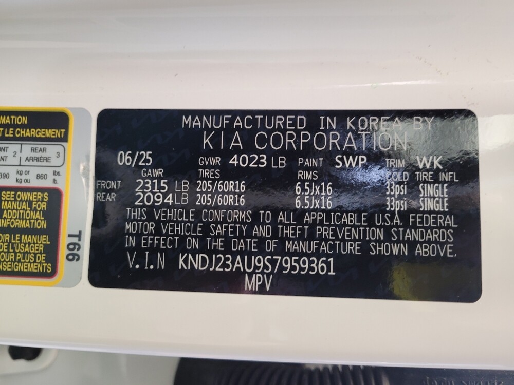 2025 Kia Soul in Cincinnati, OH 45255 - 18126539 33