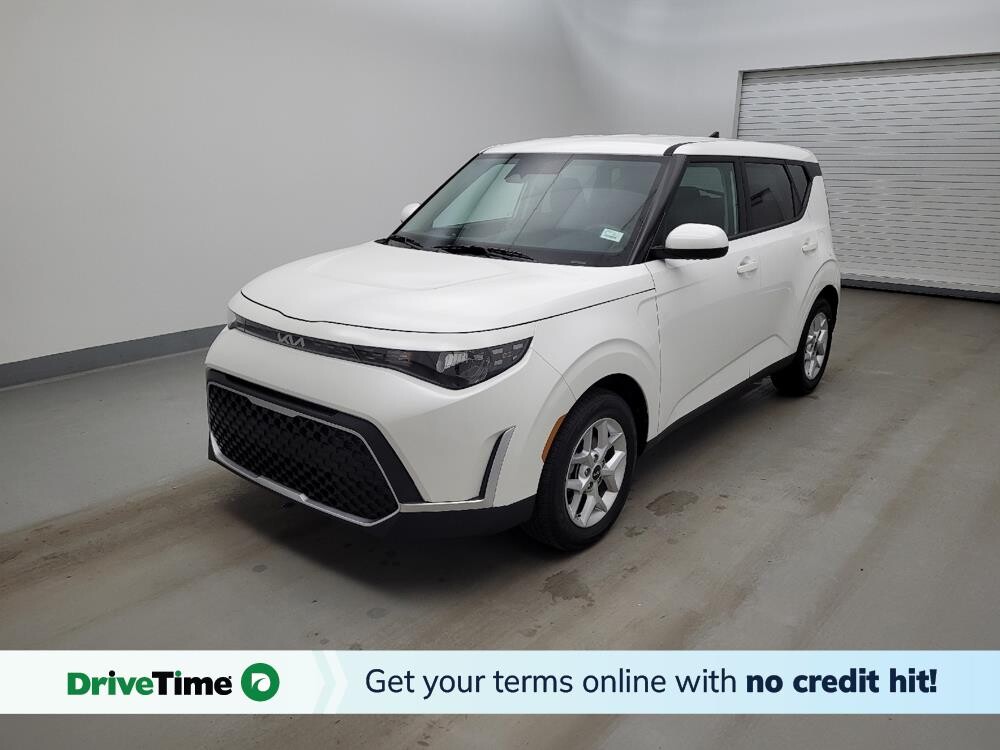 2025 Kia Soul in Cincinnati, OH 45255 - 18126539