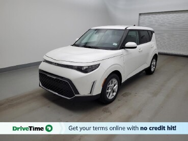 2025 Kia Soul in Cincinnati, OH 45255