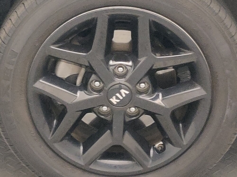 2021 Kia Soul in Plano, TX 75074 - 18126540 31