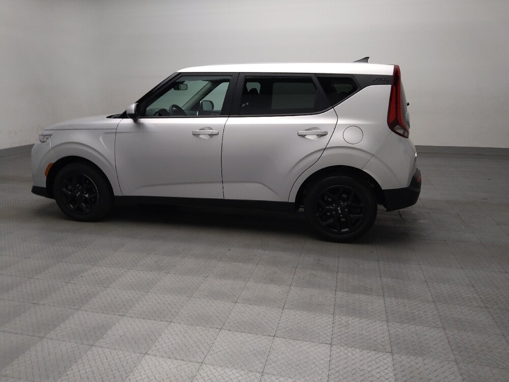 2021 Kia Soul in Plano, TX 75074 - 18126540 3