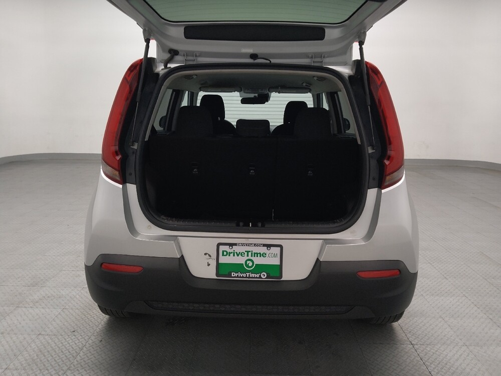 2021 Kia Soul in Plano, TX 75074 - 18126540 29