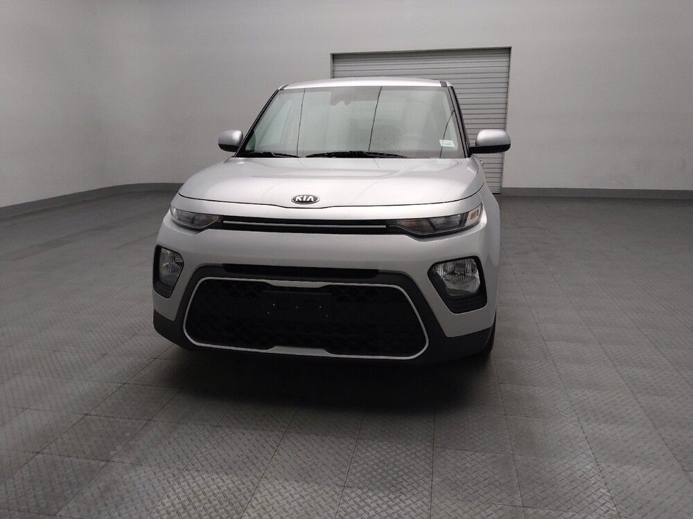 2021 Kia Soul in Plano, TX 75074 - 18126540 15