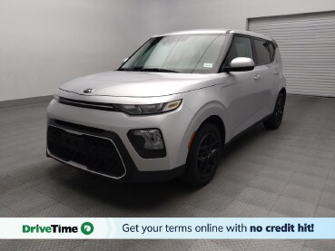 2021 Kia Soul in Plano, TX 75074