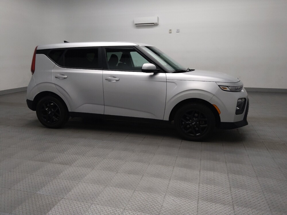 2021 Kia Soul in Plano, TX 75074 - 18126540 11