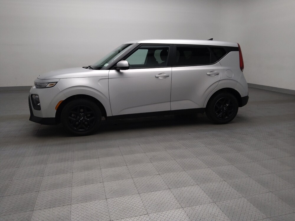 2021 Kia Soul in Plano, TX 75074 - 18126540 2