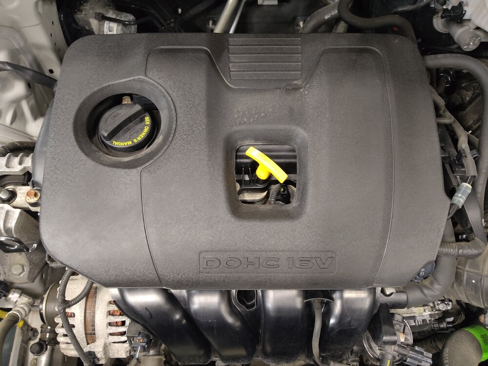 2021 Kia Soul in Plano, TX 75074 - 18126540 30