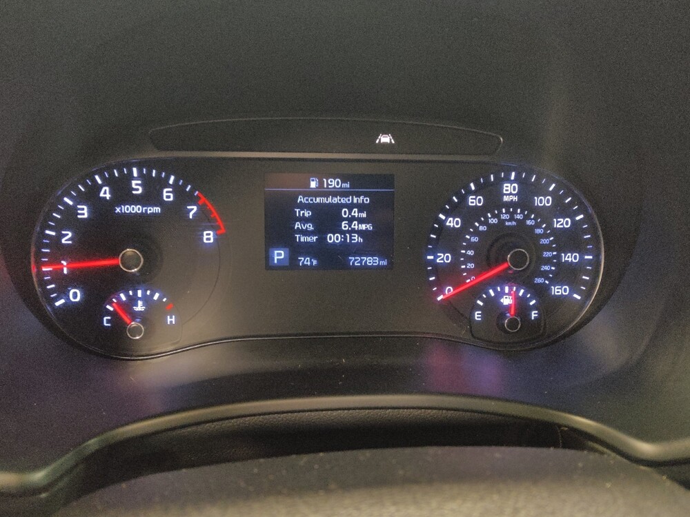 2021 Kia Soul in Plano, TX 75074 - 18126540 23