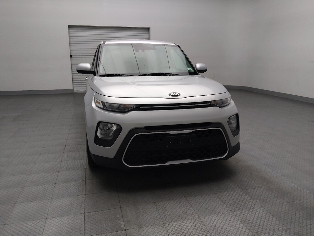 2021 Kia Soul in Plano, TX 75074 - 18126540 14