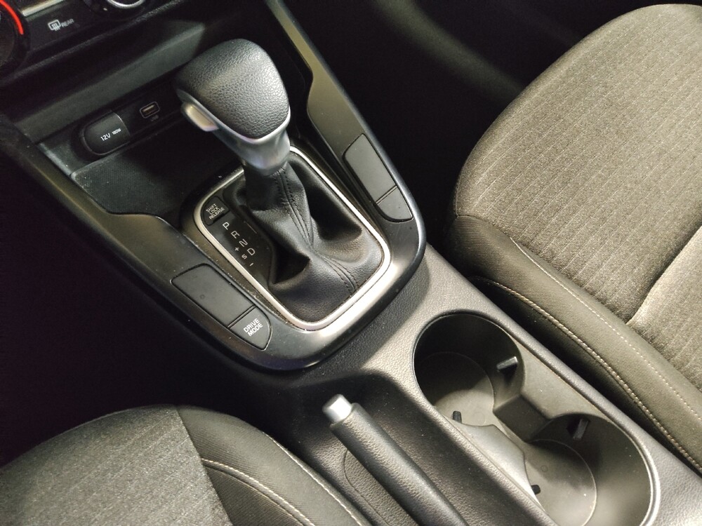 2021 Kia Soul in Plano, TX 75074 - 18126540 26