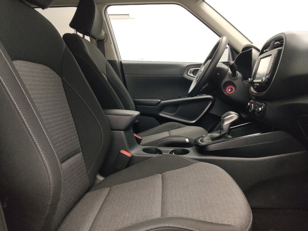 2021 Kia Soul in Plano, TX 75074 - 18126540 21