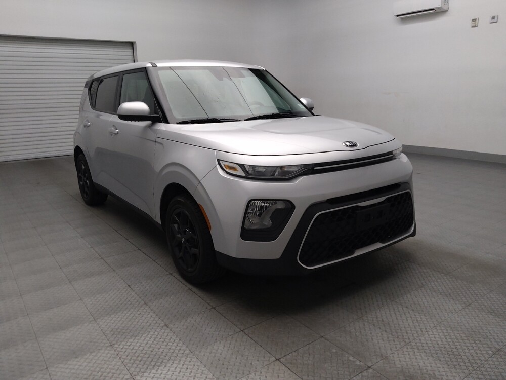2021 Kia Soul in Plano, TX 75074 - 18126540 13