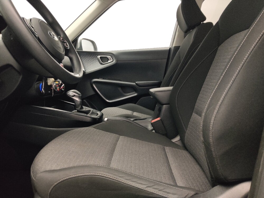 2021 Kia Soul in Plano, TX 75074 - 18126540 17
