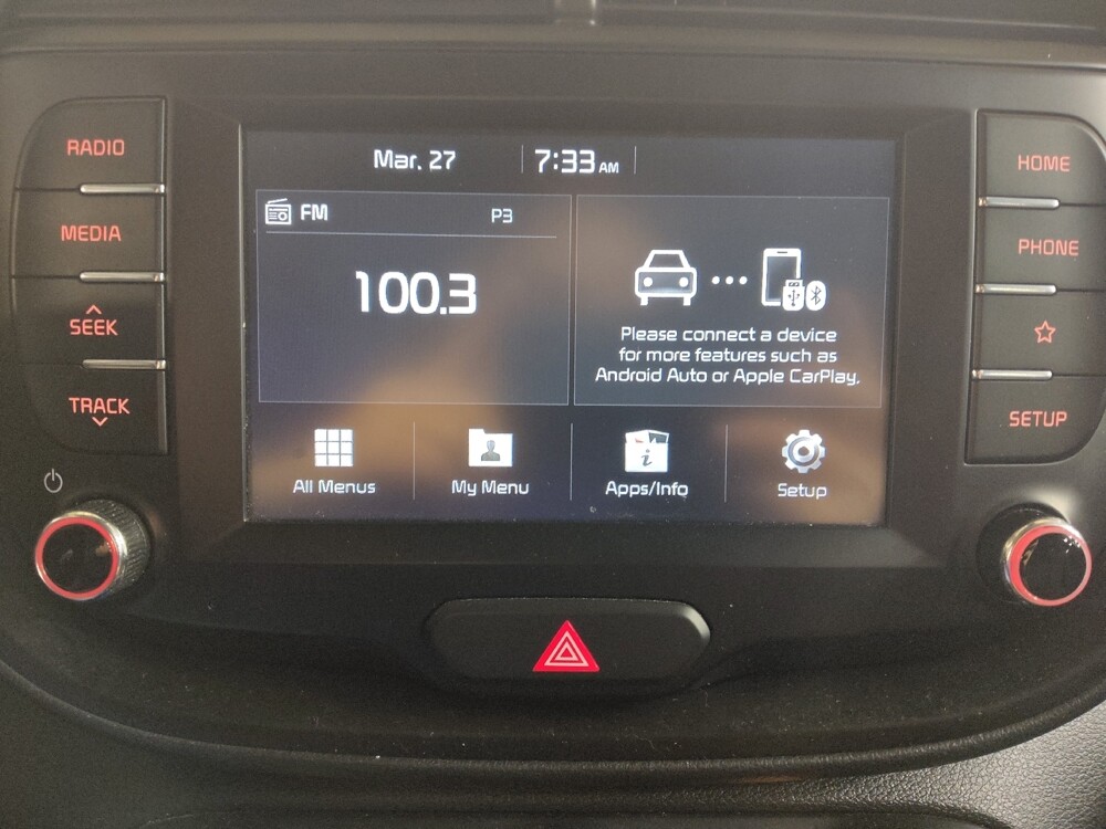 2021 Kia Soul in Plano, TX 75074 - 18126540 25