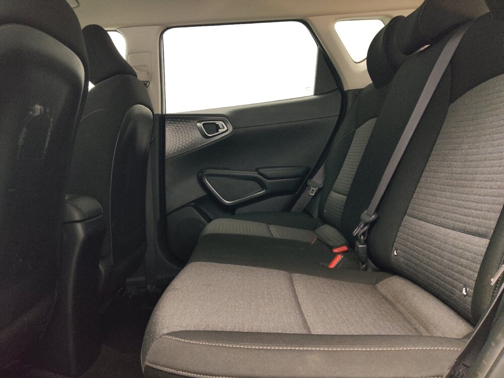2021 Kia Soul in Plano, TX 75074 - 18126540 18
