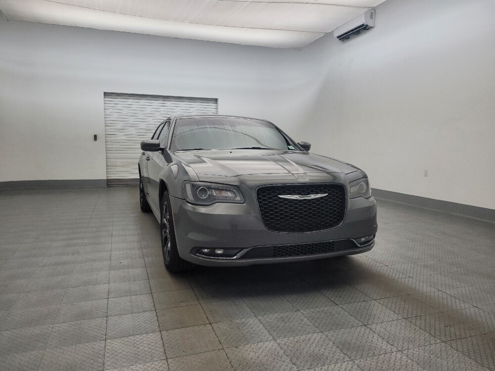 2019 Chrysler 300 in Mesa, AZ 85210 - 18126541 14