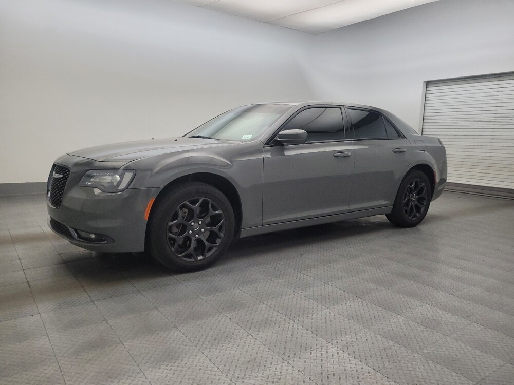2019 Chrysler 300 in Mesa, AZ 85210 - 18126541 2