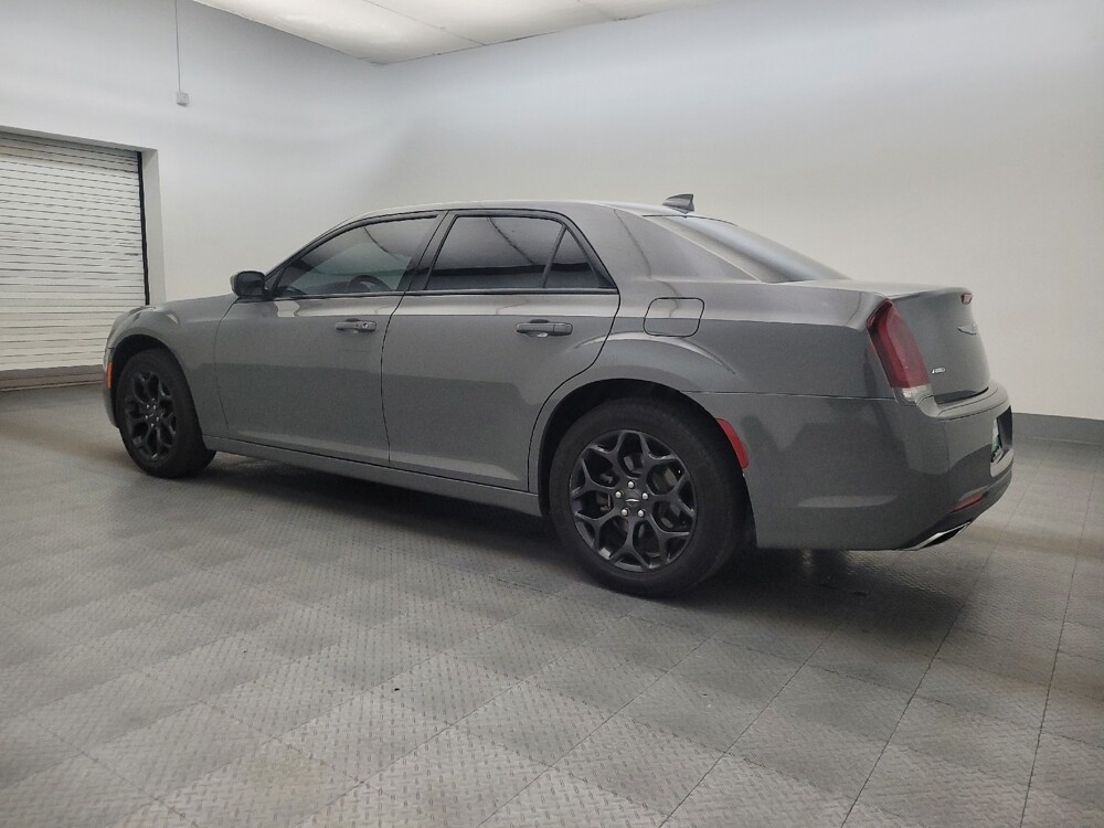 2019 Chrysler 300 in Mesa, AZ 85210 - 18126541 3