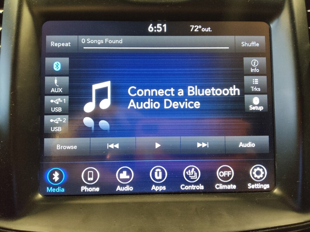 2019 Chrysler 300 in Mesa, AZ 85210 - 18126541 25