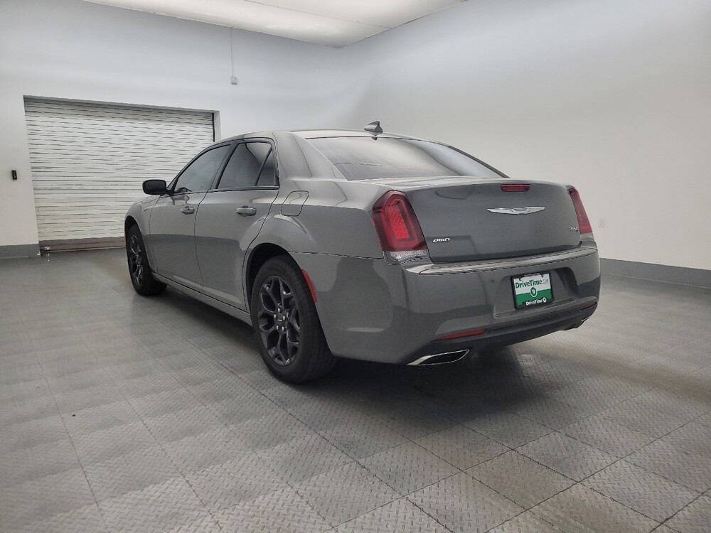 2019 Chrysler 300 in Mesa, AZ 85210 - 18126541 5
