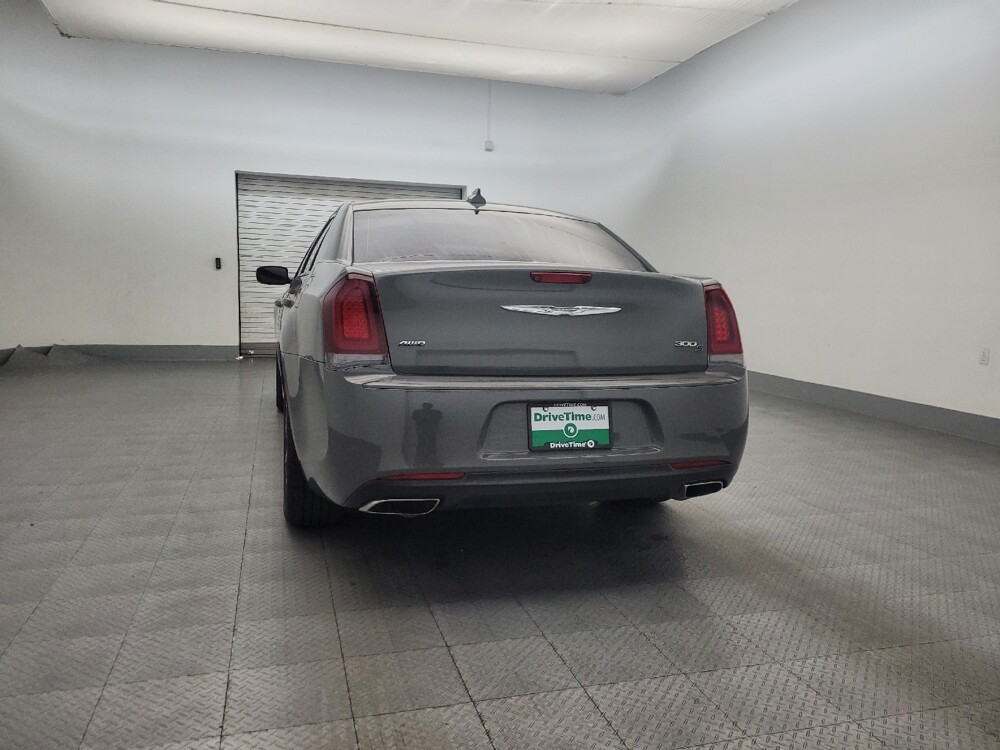 2019 Chrysler 300 in Mesa, AZ 85210 - 18126541 6