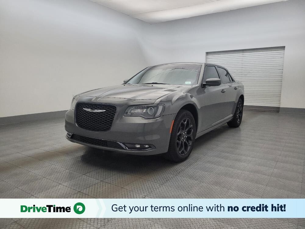 2019 Chrysler 300 in Mesa, AZ 85210 - 18126541