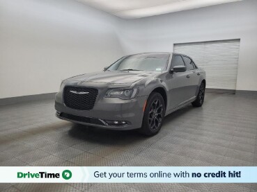 2019 Chrysler 300 in Mesa, AZ 85210