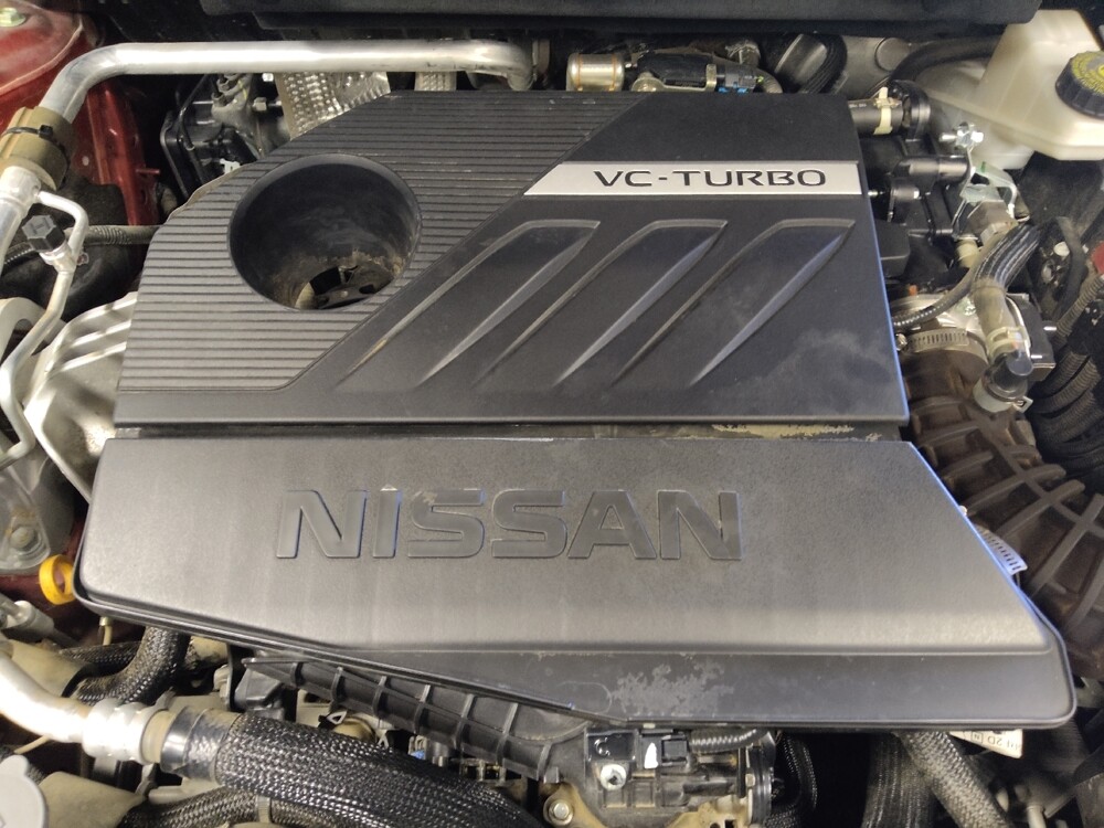 2023 Nissan Rogue in Phoenix, AZ 85022 - 18126542 30