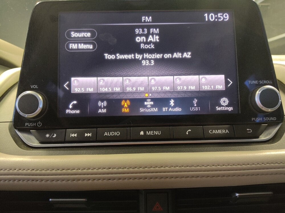 2023 Nissan Rogue in Phoenix, AZ 85022 - 18126542 25