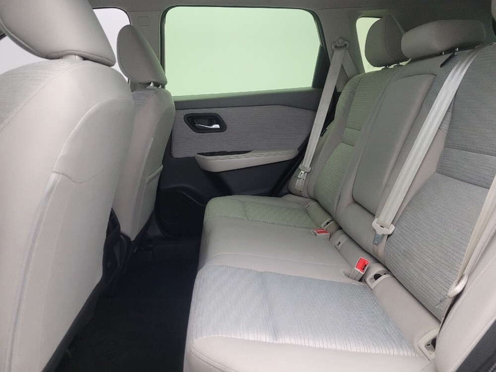 2023 Nissan Rogue in Phoenix, AZ 85022 - 18126542 18