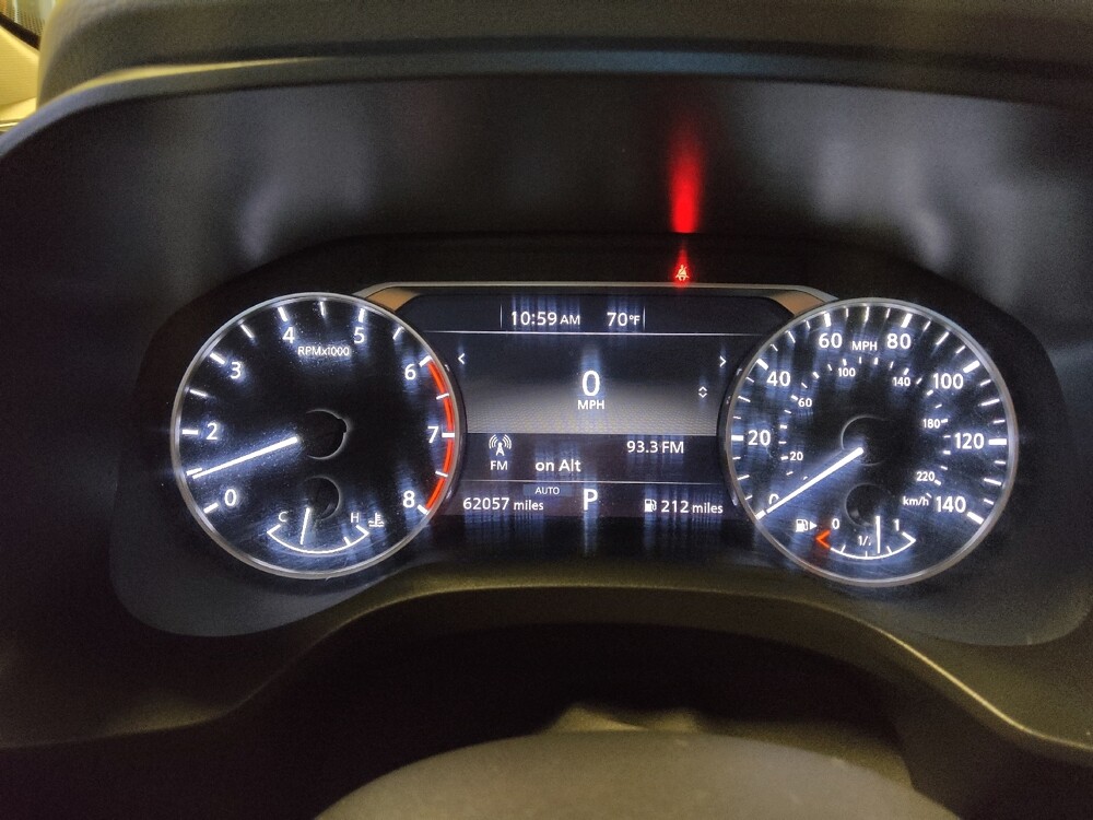 2023 Nissan Rogue in Phoenix, AZ 85022 - 18126542 23