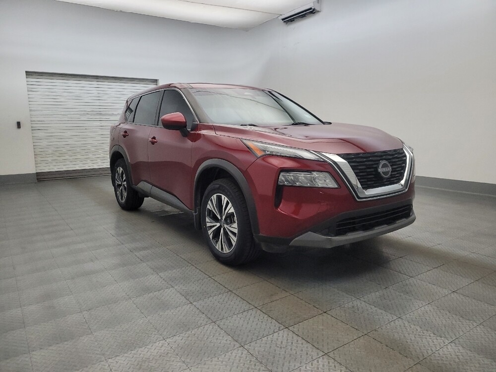 2023 Nissan Rogue in Phoenix, AZ 85022 - 18126542 13