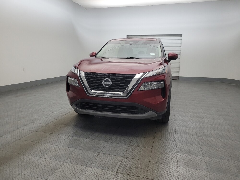 2023 Nissan Rogue in Phoenix, AZ 85022 - 18126542 15