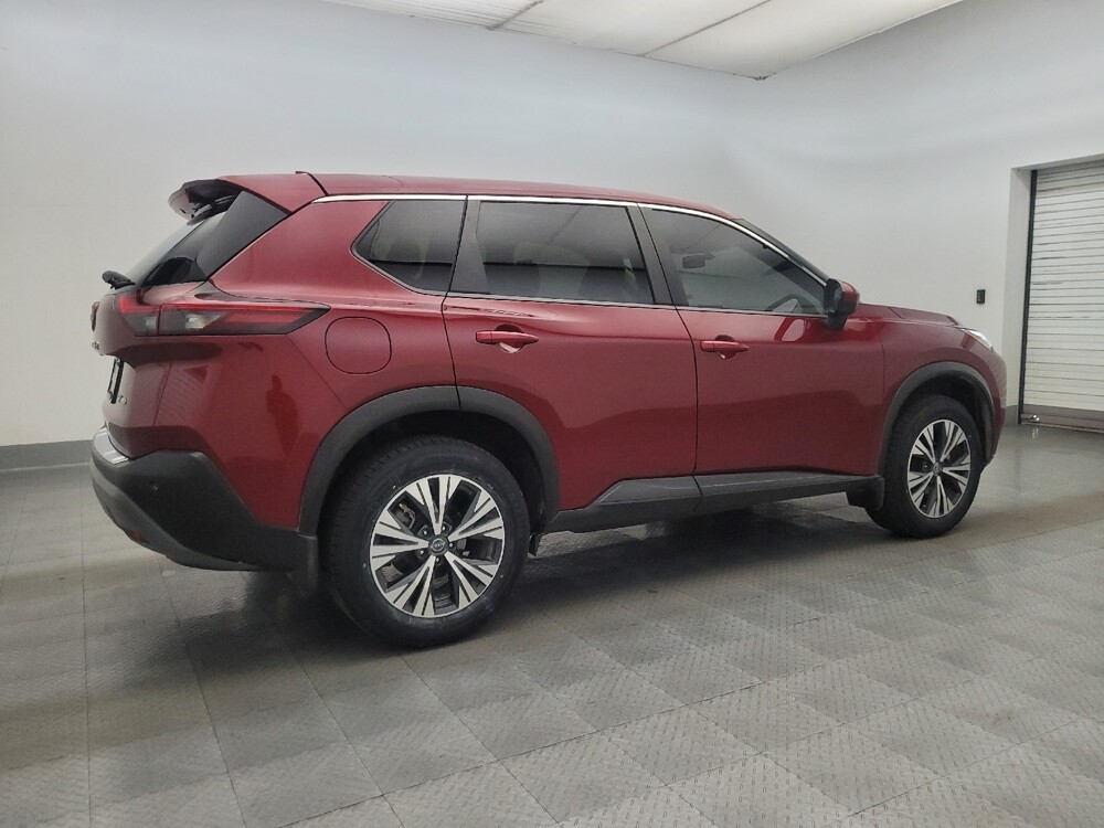 2023 Nissan Rogue in Phoenix, AZ 85022 - 18126542 10