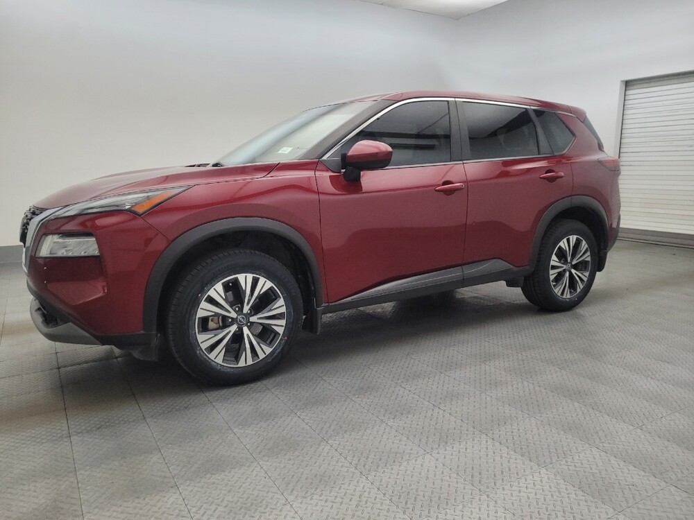 2023 Nissan Rogue in Phoenix, AZ 85022 - 18126542 2