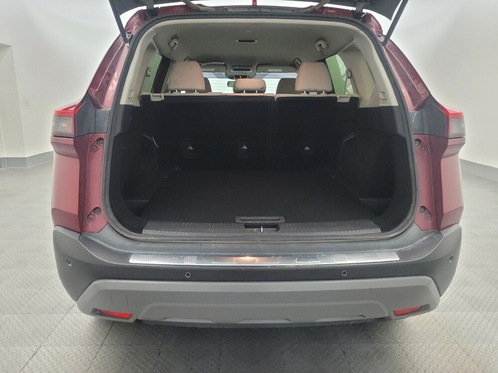 2023 Nissan Rogue in Phoenix, AZ 85022 - 18126542 29