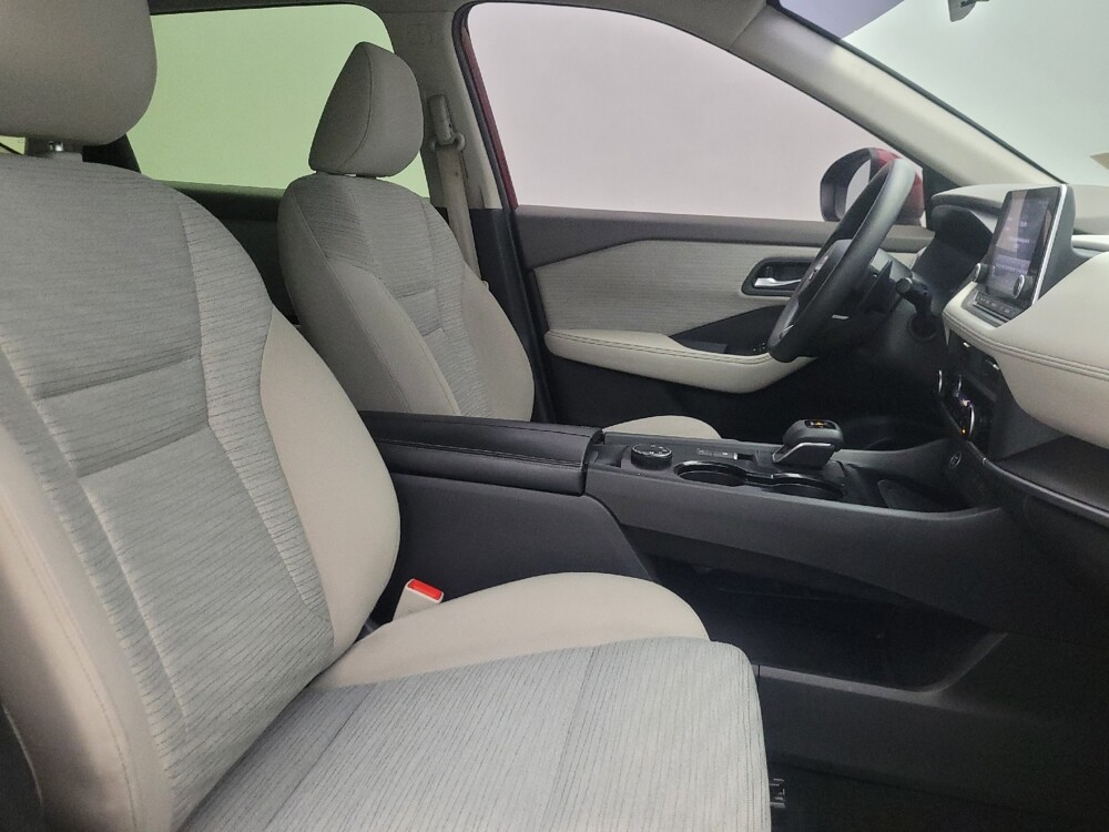 2023 Nissan Rogue in Phoenix, AZ 85022 - 18126542 21