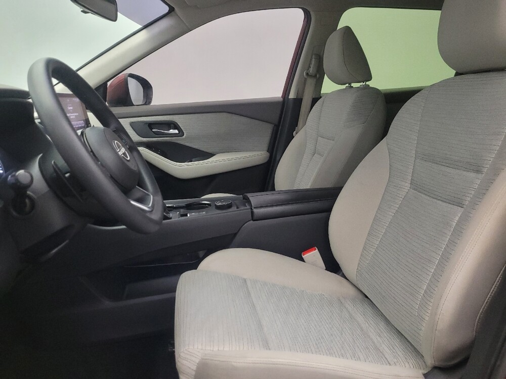 2023 Nissan Rogue in Phoenix, AZ 85022 - 18126542 17