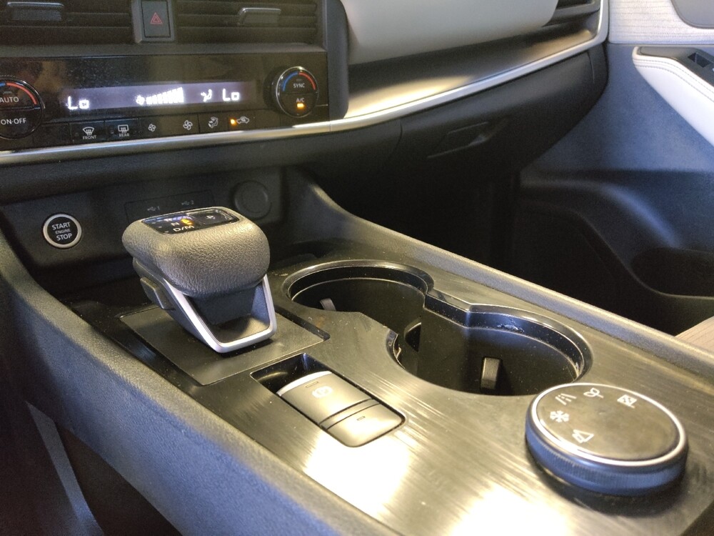 2023 Nissan Rogue in Phoenix, AZ 85022 - 18126542 26