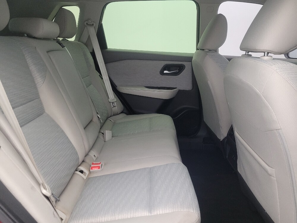 2023 Nissan Rogue in Phoenix, AZ 85022 - 18126542 19