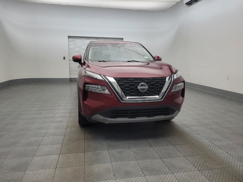 2023 Nissan Rogue in Phoenix, AZ 85022 - 18126542 14